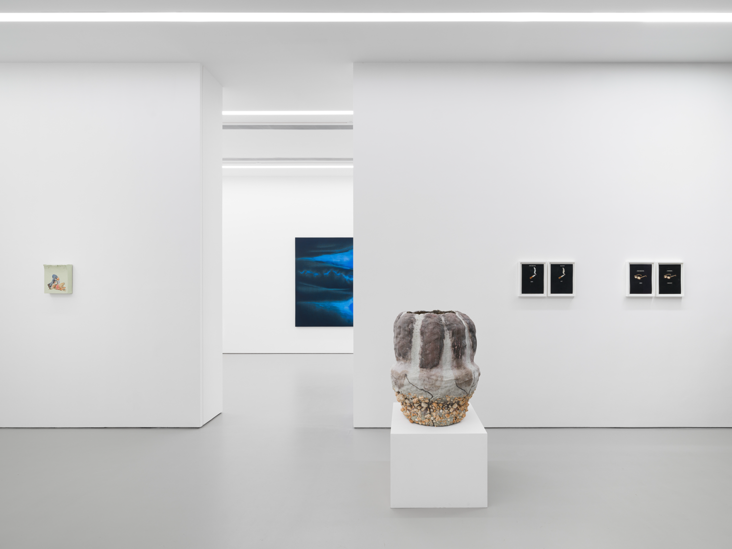 Selected Works in Guangzhou artwork
