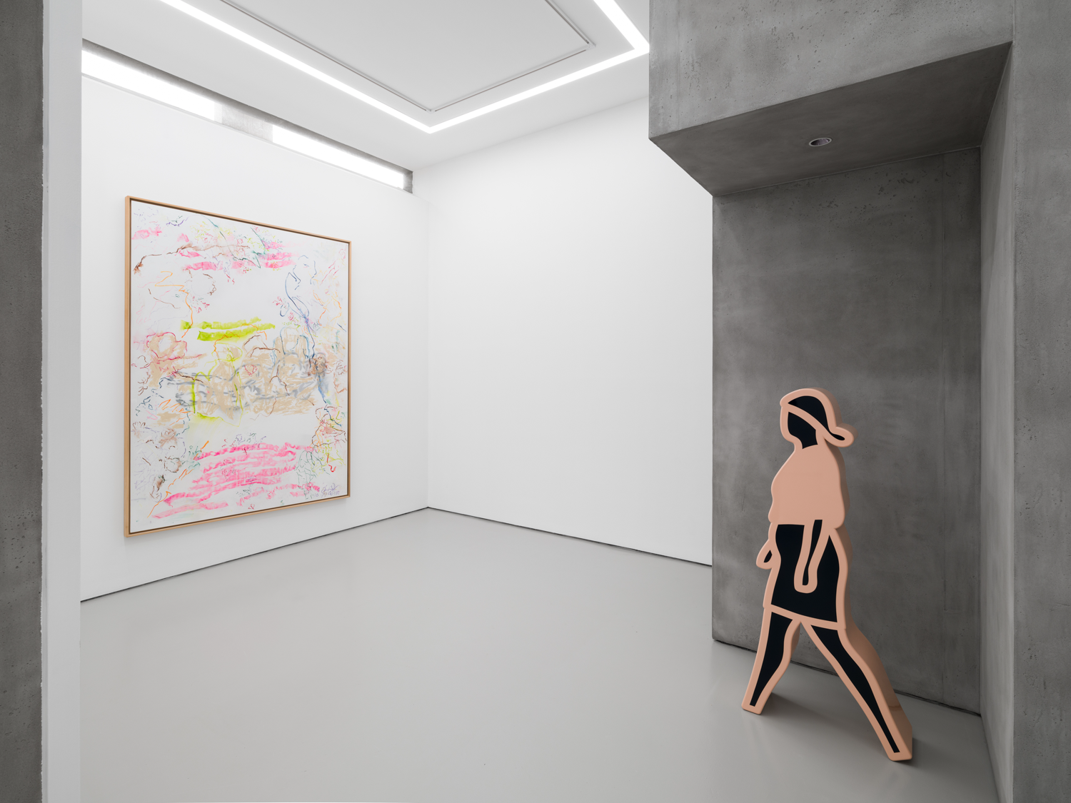 Selected Works in Guangzhou artwork