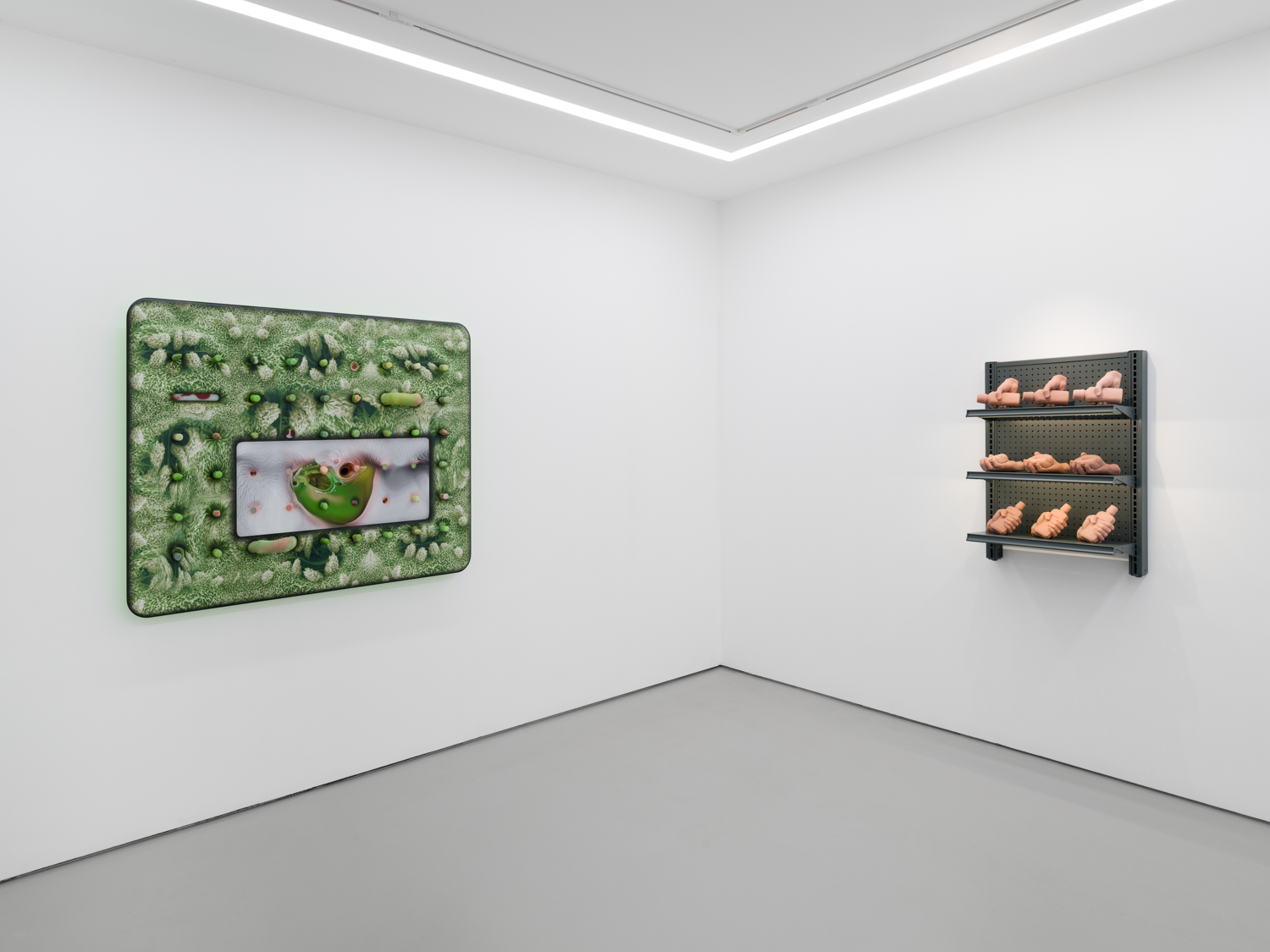 Selected Works in Guangzhou artwork