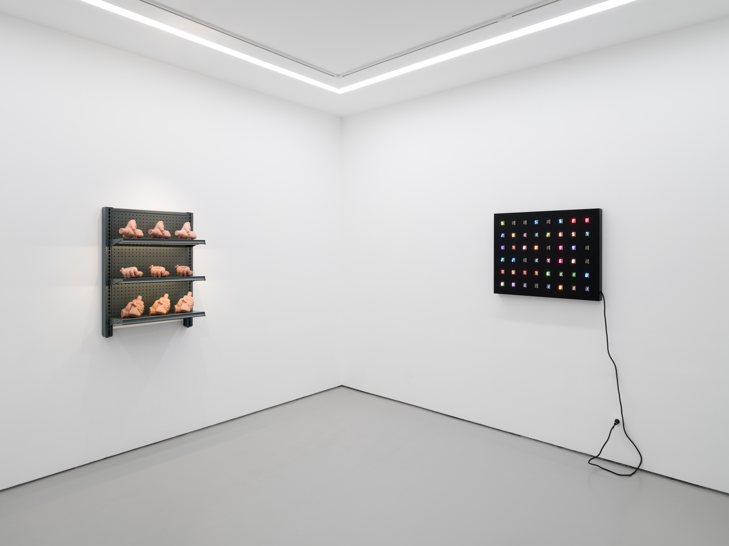 Selected Works in Guangzhou artwork