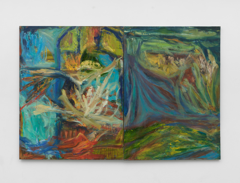 Sarah Cunningham: 'Midnight Sun' at Nottingham Contemporary