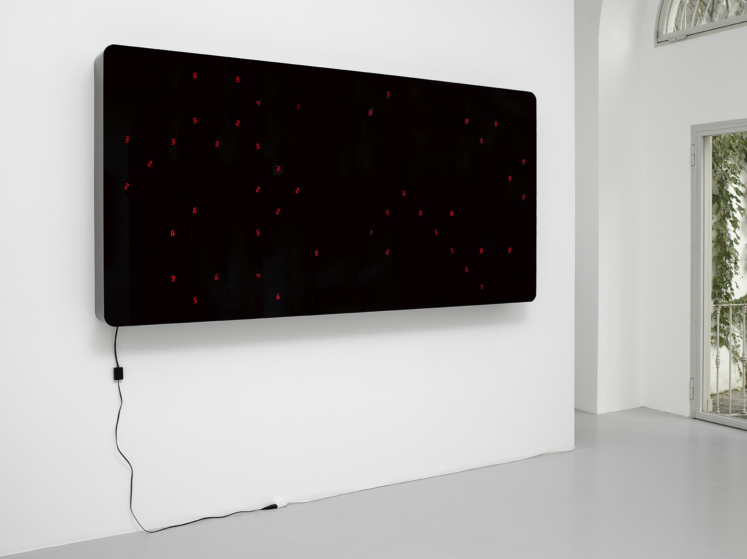 Life (Ku-Wall) No. 1 artwork