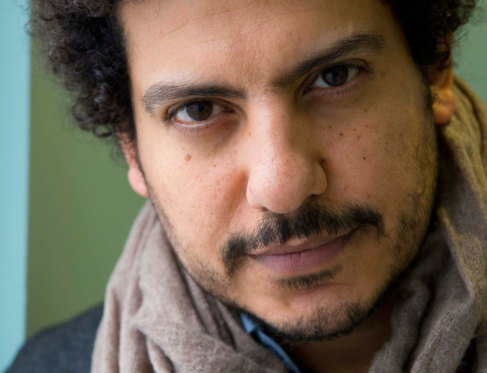 Wael Shawky wins inaugural Mario Merz Prize