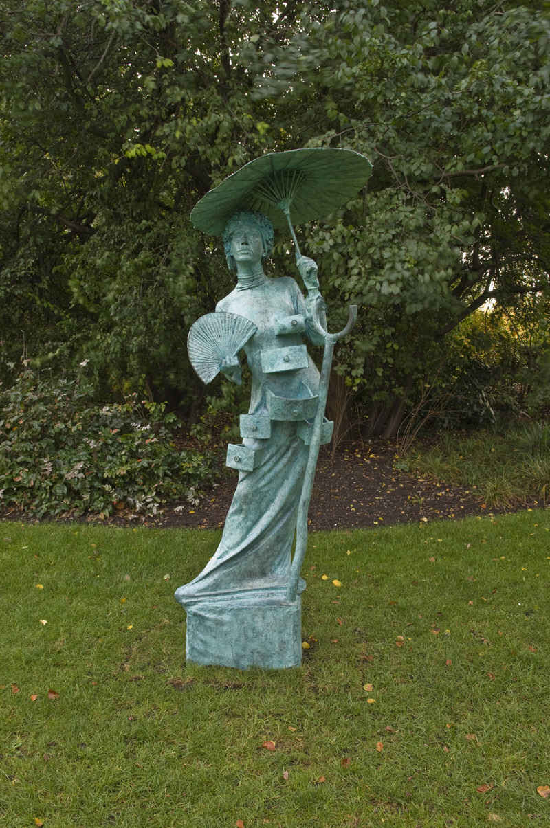 Christian Jankowski's Artworks Lisson Gallery